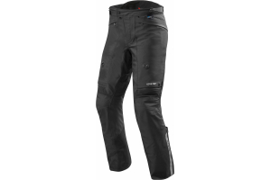 REVIT kalhoty POSEIDON 2 GTX Long black