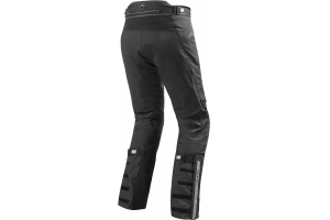 REVIT kalhoty POSEIDON 2 GTX Long black
