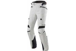 REVIT kalhoty POSEIDON 2 GTX silver/black
