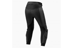 REVIT kalhoty XENA 4 Short dámské black