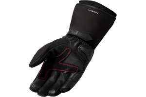 REVIT rukavice LIBERTY H2O Heated dámske black