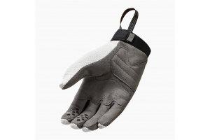 REVIT rukavice MASSIF grey