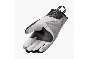 REVIT rukavice OFFTRACK 2 black/silver