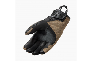 REVIT rukavice OFFTRACK 2 black/brown