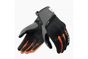 REVIT rukavice MOSCA 2 black/orange