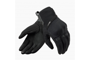 REVIT rukavice MOSCA 2 black