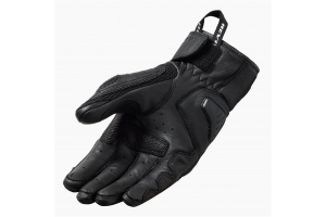 REVIT rukavice DIRT 4 black