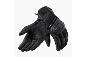 REVIT rukavice DIRT 4 dámské black