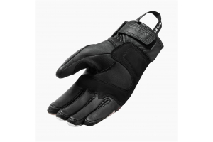 REVIT rukavice REDHILL dámske black/pink