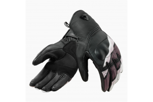 REVIT rukavice REDHILL dámske black/pink