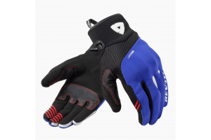 REVIT rukavice ENDO blue/black