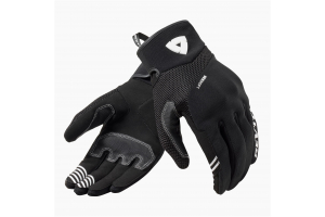 REVIT rukavice ENDO dámske black/white