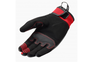 REVIT rukavice ENDO dámske grey/red