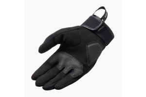 REVIT rukavice ACCESS dámské black/white
