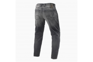 REVIT nohavice jeans ORTES TF Short medium grey used