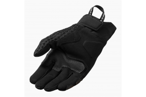 REVIT rukavice VELOZ black