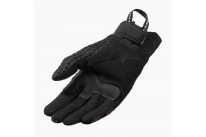 REVIT rukavice VELOZ dámské black