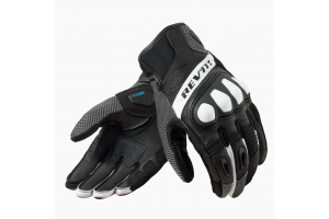 REVIT rukavice RITMO black/grey