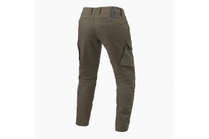 REVIT nohavice jeans CARGO 2 TF tarmac