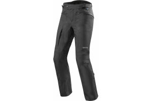 REVIT kalhoty GLOBE GTX black