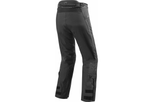 REVIT kalhoty GLOBE GTX Short black