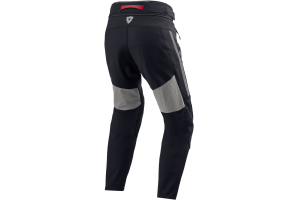 REVIT kalhoty STRATUM GTX Short black/grey