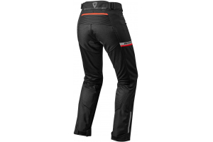 REVIT kalhoty TORNADO 2 dámské black
