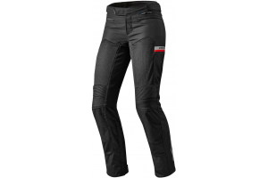 REVIT kalhoty TORNADO 2 Long dámské black