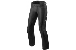 REVIT kalhoty FACTOR 4 Long dámské black