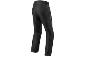 REVIT kalhoty FACTOR 4 Extra long black