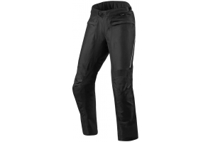 REVIT kalhoty FACTOR 4 Long black