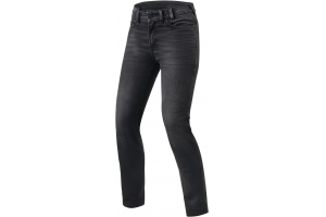 REVIT kalhoty VICTORIA SF Long dámské medium grey