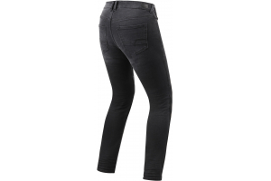 REVIT kalhoty VICTORIA SF dámské medium grey