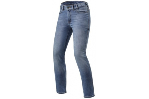 REVIT kalhoty VICTORIA SF Short dámské classic blue
