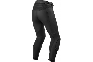 REVIT kalhoty XENA 3 Short dámské black