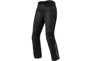 REVIT kalhoty AIRWAVE 3 Short dámské black
