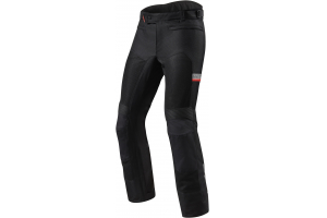 REVIT kalhoty TORNADO 3 black