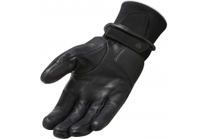 REVIT rukavice KRYPTONITE 2 GTX black