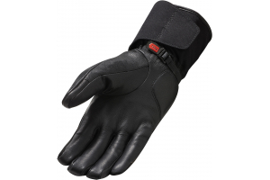 REVIT rukavice STRATOS 2 GTX black