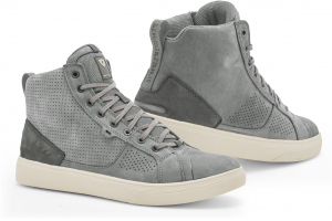 REVIT topánky ARROW light grey / white - II.akosť