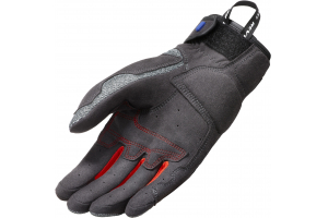 REVIT rukavice VOLCANO dámské black/grey