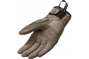 REVIT rukavice VOLCANO dámské sand/black