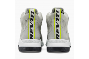 REVIT topánky ASTRO grey / neon yellow