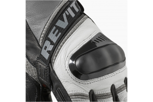 REVIT rukavice DOMINATOR 3 GTX light grey/anthracite