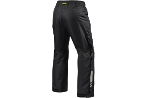 REVIT kalhoty nepromok NITRIC 3 H2O black