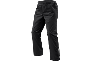 REVIT kalhoty nepromok ACID 3 H2O black