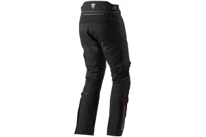 REVIT kalhoty POSEIDON GTX black