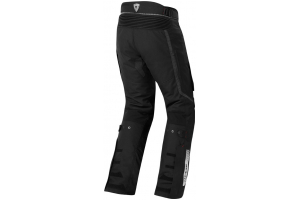 REVIT kalhoty DEFENDER PRO GTX black