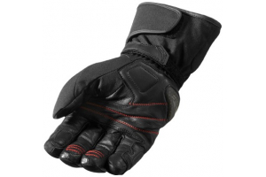 REVIT rukavice FUSION GTX black