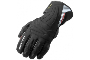REVIT rukavice FUSION GTX black